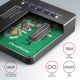 5. Axagon ADSA-M2C Hard Drive Docking Station USB 3.2 Gen 2 (3.1 Gen 2) Type-C