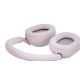 21. Sony WH-1000XM5 on-ear bluetooth headphones silver