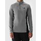 3. Men's thermal fleece underwear (top) 4F 4FWAW24UFLEM045-27S