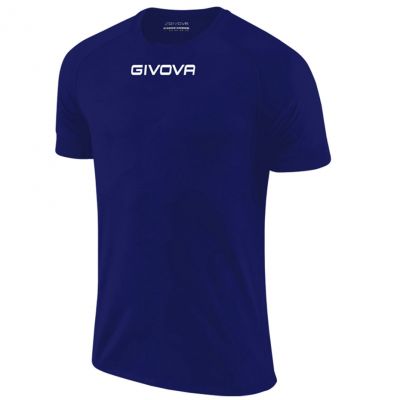 Givova Capo MC M MAC03 0004 T-shirt