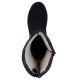 28. Rieker W R237 waterproof nubuck boots lined with sheepskin