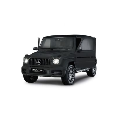 4. Jamara Mercedes-Benz AMG G63 Remote Controlled Model Car Electric Motor 1:14