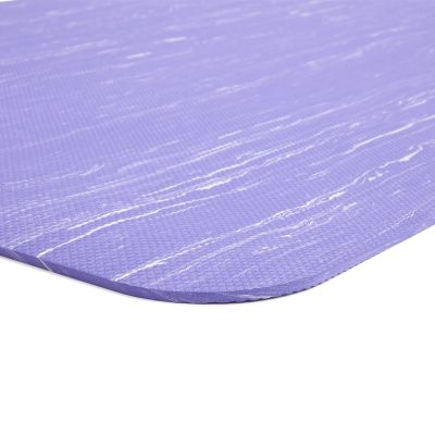 20. Reebok yoga mat with TPE 5 MM RAYG-11045PL
