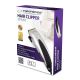 2. Esperanza EBC003 Stylist Hair Clipper (Silver)