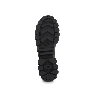 13. Palladium Revolt Lo Tx W 97243-010-M shoes