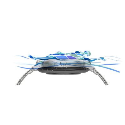 17. Women's SMARTWATCH G. Rossi SW015-3 Silver