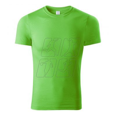 3. Adler Paint U T-shirt MLI-P7392