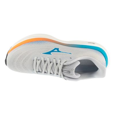 3. Mizuno Wave Sky 9 J1GC250261 Grey 42