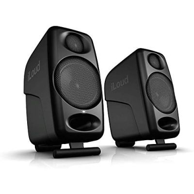 2. IK iLoud Micro Monitor - Active Monitors