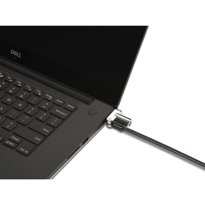 4. Kensington 3-in-1 Universal Laptop Lock with Key