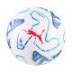 Puma Stellar Serie A Mini Football White and Blue 85166 01