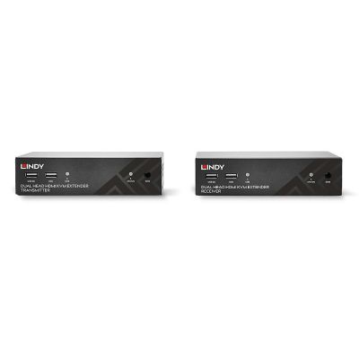3. Lindy 39374 KVM Extender Transmitter and Receiver