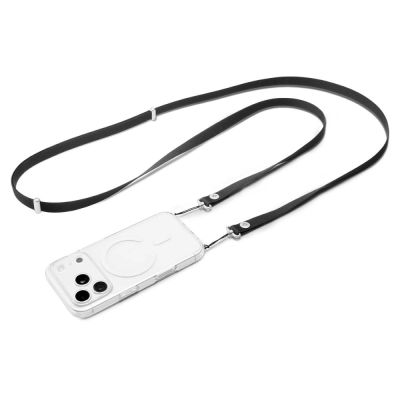 2. Spigen DA30L phone lanyard - black