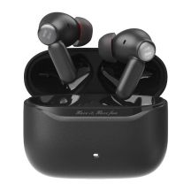 TW991 PRO(SPACE NC01T) Wireless Headphones (Black)