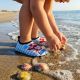 4. NEOPRENE WATER SHOES KIDS CRAB XQMAX SIZE 27