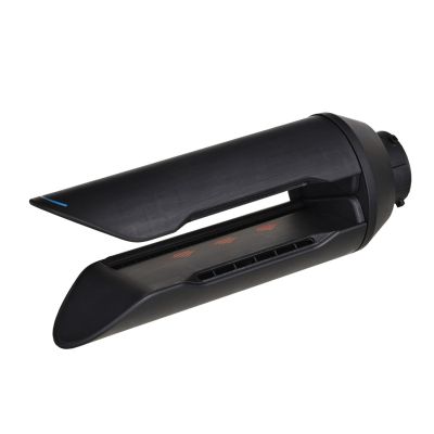 17. Hair Dryer and Curling Styler DYSON HS09 Airwrap Co-anda 2x Jasper Plum / 598775-01