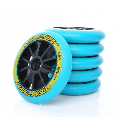 13. TEMPISH Tw PU 88A wheels