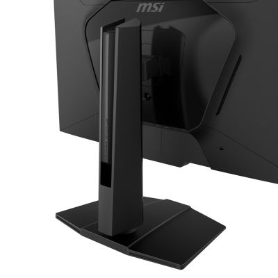 27. MSI MAG 274UPDFDE E16M Computer Monitor 68.6 cm (27") 3840 x 2160 px 4K Ultra HD LED Black