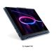 10. Lenovo Yoga 9i 2-in-1 Aura Edition 14IPH11 Ultra 7 355 14" 2.8K OLED 500 nits glossy 32GB LPDDR5X-7467 SSD 512GB Intel Graphics WiFi 7 + BT 5.0MP camera + IR 70Wh Windows 11 Cosmic Blue