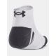 8. Under Armour 1379504-100 Socks 3-pack