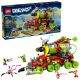 10. LEGO DREAMZzz 71499 Mateo’s Spray Truck