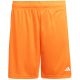9. Men's adidas Entrada 26 shorts orange JZ2512