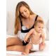 17. Momcozy S12 Pro Breast Pump 180 ml Electronic