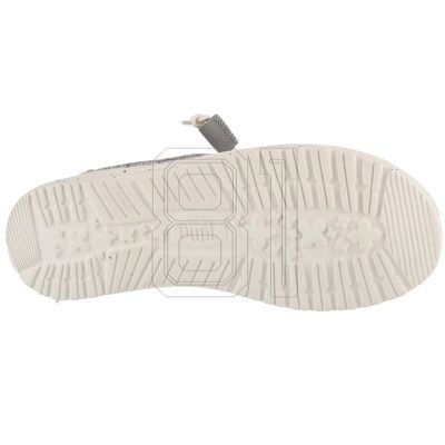 4. Hey Dude Wendy Stretch Sox W 41878-007 shoes
