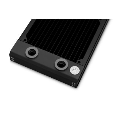 2. EK 3831109891483 part / accessory for computer cooling systems Radiator