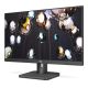 21. AOC 24E1Q Monitor (23.8"; IPS/PLS; FullHD 1920x1080; DisplayPort, HDMI, VGA; dark gray)