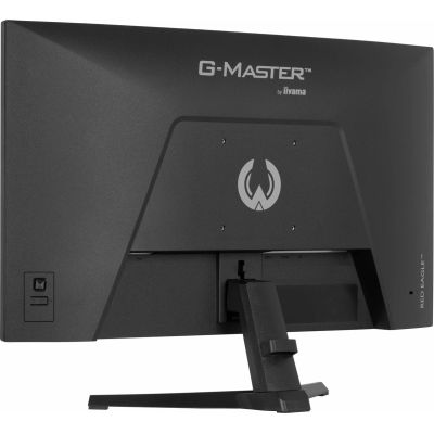 3. IIYAMA LED Fast IPS MONITOR 27" G2771HS-B1 Red Eagle 240Hz