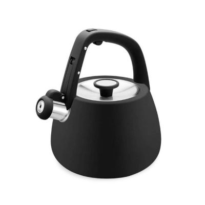 Kettle 2.5L MR-1318-BLACK MAESTRO