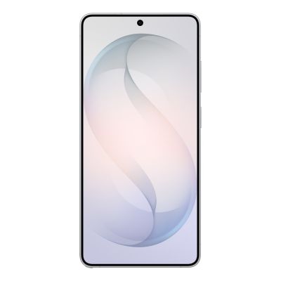 14. Samsung Galaxy S26 16 cm (6.3") Dual SIM Android 16.0 5G USB Type-C 12 GB 512 GB 4300 mAh White