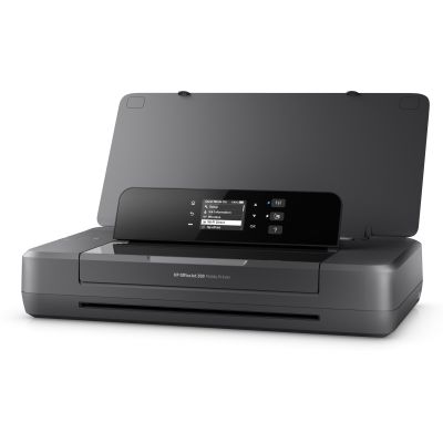 37. HP Officejet 200 CZ993A Mobile Printer