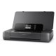 37. HP Officejet 200 CZ993A Mobile Printer
