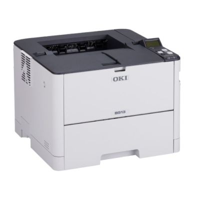 4. OKI B513dn 1200 x 1200 DPI A4