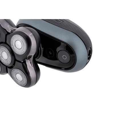 9. REMINGTON XR1600 Head Shaver