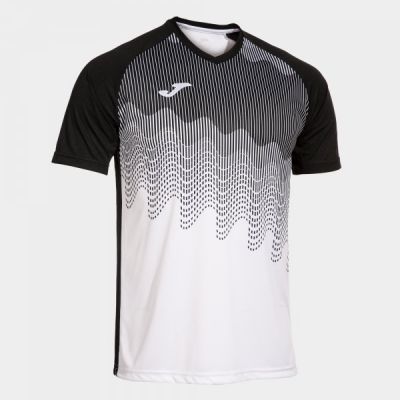 Joma Camiseta Manga Corta Tiger VI T-shirt 103679.201