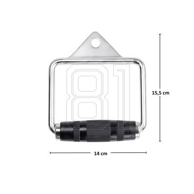 42. Handle HMS UW01 17-62-151