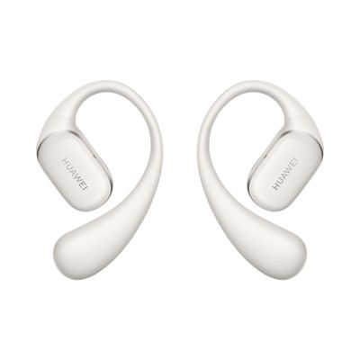 4. Huawei FreeArc Gray Headphones