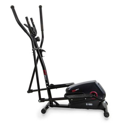 22. CROSSTRAINER E580 EB FIT
