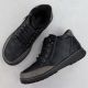 4. Comfortable Black Women’s Ankle Boots Potocki 25-90347