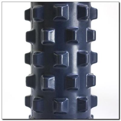 4. HMS FS107 Fitness Roller 31.5 cm