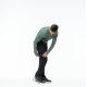 11. Men's CLARINO 2IN1 Pants