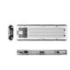 2. Orico TCM2-C3 M.2 NVME to USB-C 10Gb/s Disk Drive - Gray