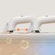 16. UWANT Y200 washing vacuum cleaner - white