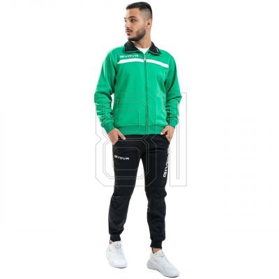 2. Tracksuit Givova Tuta Givova One M TT012 1310