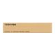 2. Toshiba 6AJ00000257 Toner Cartridge 1pc Original Black