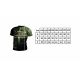 3. Masters MFC &quot;MINE&quot; Jr training T-shirt 06325-140