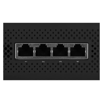 13. WiFi 6 MESH Ubiquiti AmpliFi Alien Router (AFi-ALN-R-EU)